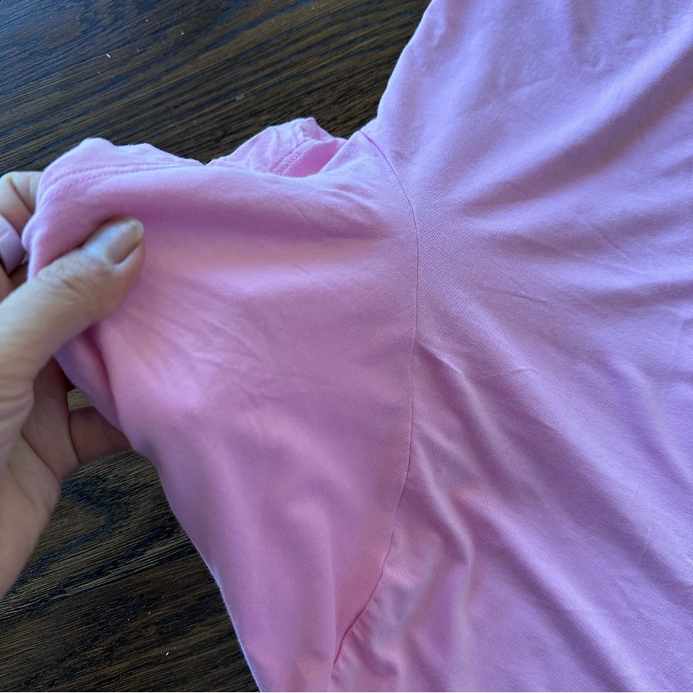 SILKS Pretty in Pink Tee shirt - Picture 12 of 16